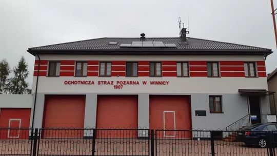 Winnickie inwestycje