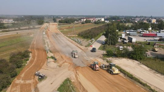 Wkrótce mają ruszyć z robotą