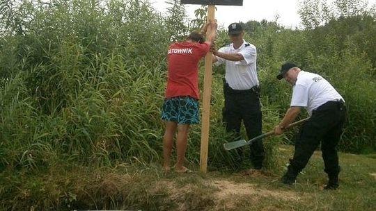 Woda zbiera śmiertelne żniwo