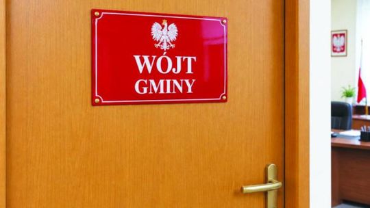 Wójt/burmistrz na dwie kadencje i do widzenia?
