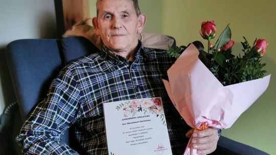 Wójt u pana Mieczysława