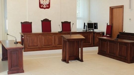 Wójt uznany za winnego