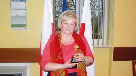 Wokół tylu życzliwych ludzi