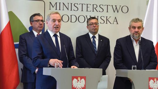 Wsparcie dla polskiej wsi