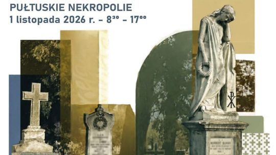 Wspólnie ratujemy zabytkowe nagrobki Cmentarza św. Krzyża