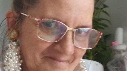 WSPOMNIENIE AGNIESZKI KOMSTY