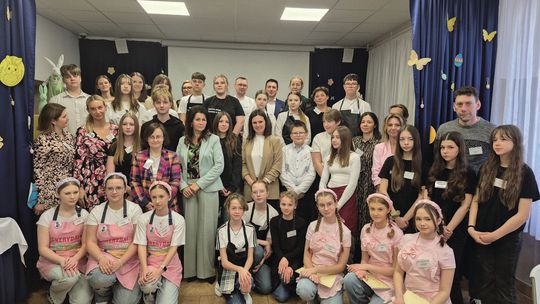 Wszyscy jesteście wygranymi!