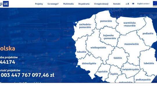 Wybory, czyli sprawdź Unię w swojej gminie