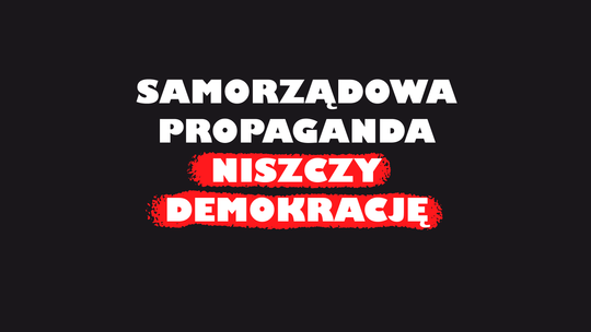 Wydawcy i dziennikarze protestują