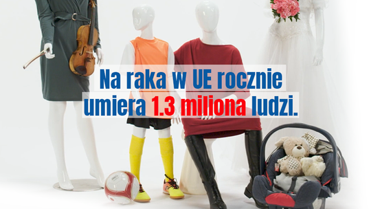 Wygrajmy z rakiem. Ocalmy marzenia