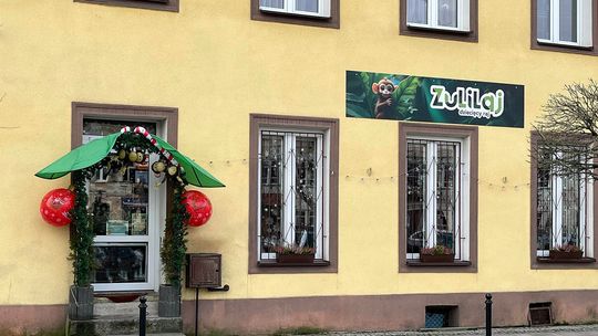 Wyjątkowe miejsce maluchów