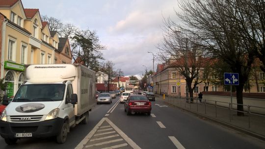 Wykonawca obwodnicy Pułtuska wybrany