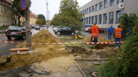 Wykorzystują moce