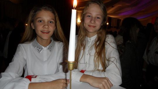 Wyrazić patriotyzm