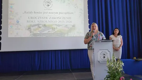 Wyróżnieni uczniowie ZS CKR w Golądkowie. Odsłona IV