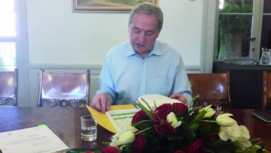 Wystarczy nie kraść