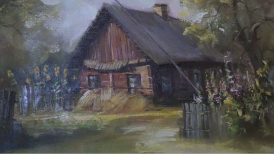 Wystawa malarstwa "Nadniemnie"