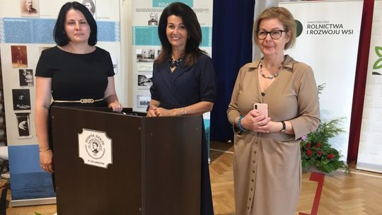 Wystawa ZNANI NIEZNANI w Golądkowie