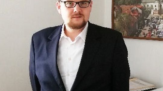 WYWIAD. Cudów nie obiecuję