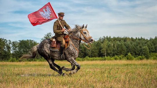 Wywieś Flagę Mazowsza Wywieś Flagę Mazowsza