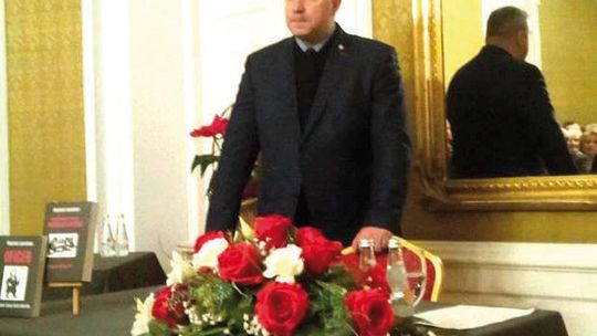 Wzbudził ogromne zainteresowanie