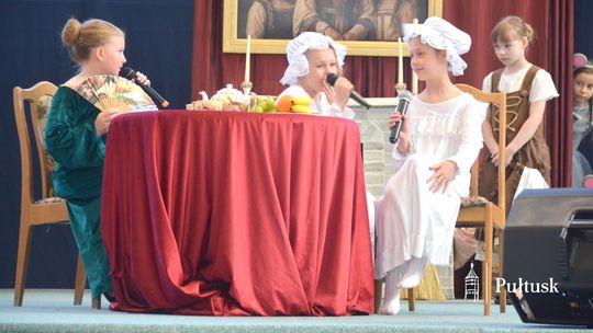 X Przegląd Małych Form Teatralnych