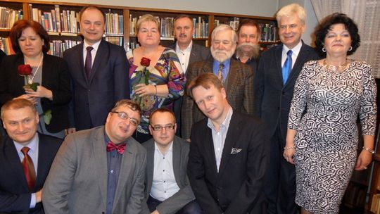 XI Damsko-Męskie Spotkanie Marcowe w Lelewelu