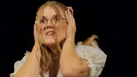 XII Pułtuskie Teatry Amatorskie – Konkurs PTA-K