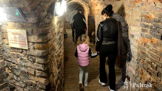 XIII Pułtuska Noc Muzeów – wyjątkowa noc z historią, sztuką i wyjątkowymi spotkaniami z kulturą