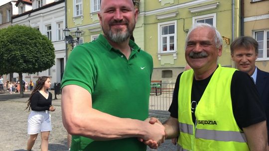 XIX MIĘDZYNARODOWE BIEGI IM. IRENY SZEWIŃSKIEJ