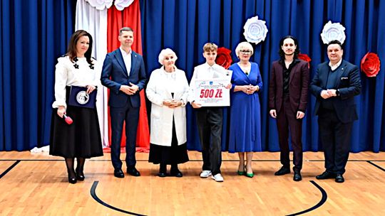 XV edycja Konkursu „Pieśń Ujdzie Cało”