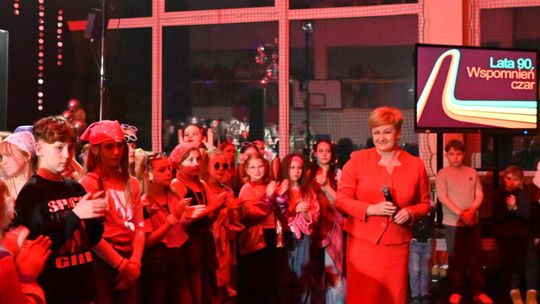 XVII Gala Talentów