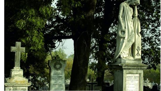 XXI Kwesta na renowację zabytkowych nagrobków Cmentarza św. Krzyża w Pułtusku