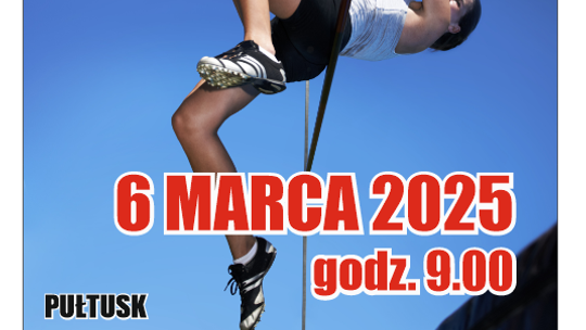 XXII Mityng Wójtów w skoku wzwyż