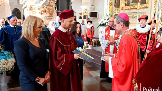 XXVIII Dni Patrona Pułtuska św. Mateusza – Msza św. odpustowa