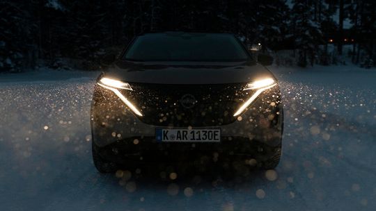 You+Nissan – na czym polega ten innowacyjny program?