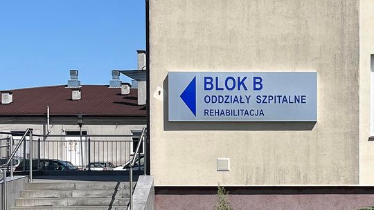 Z kolanem poczekaj do lutego