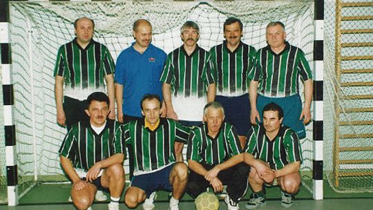 Z mojego archiwum II