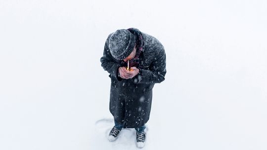 Z Nowym Rokiem – nowym krokiem. Jak zadbać o siebie w tym roku?