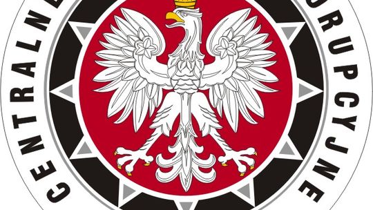 Z ostatniej chwili. Władze miasta zatrzymane przez CBA