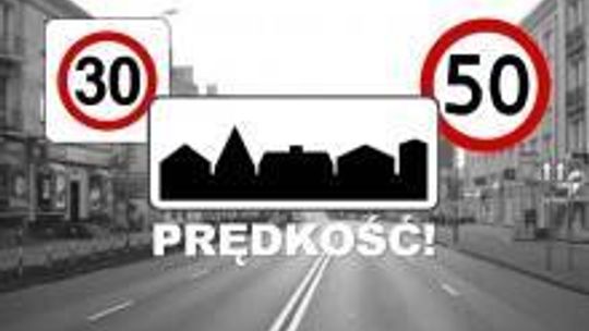 Z prędkością 103 km/h w Przemiarowie