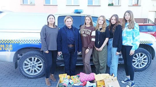 Z sercem dla zwierząt