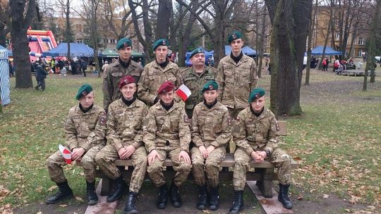 Z życia CNB FENIKS w Pułtusku