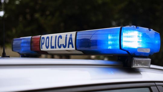 ZA MIEDZĄ: Podejrzenie materiałów wybuchowych – czujność służb zapobiegła tragedii