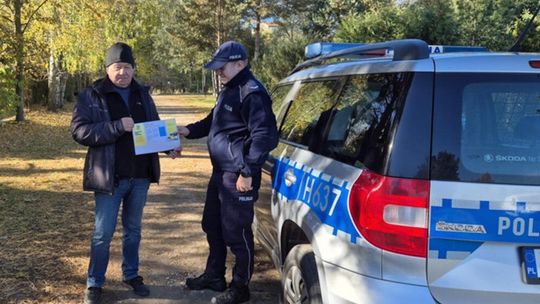 Zabezpiecz swoją działkę letniskową przed zimą