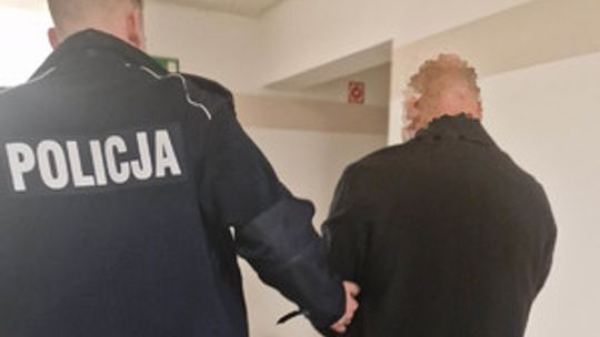 Zabiła kobieta
