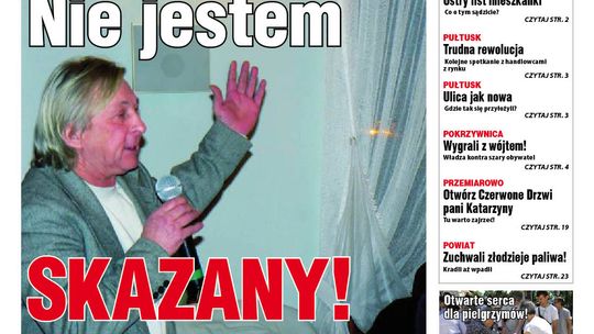 Zachęcamy do lektury!