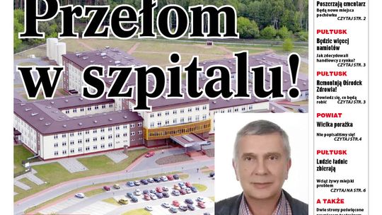 Zachęcamy do lektury!