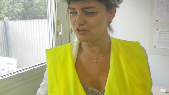 Zaczynają od najtrudniejszych przedsięwzięć