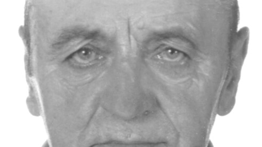 Zaginął 71- latek